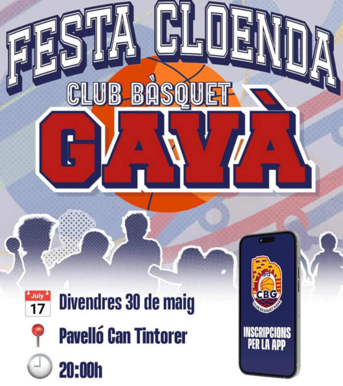 Club Bàsquet Gavà
