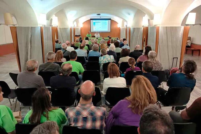 XERRADA-PLA-PONENT-020625 Es presenta un informe d’inundabilitat del Pla de Ponent