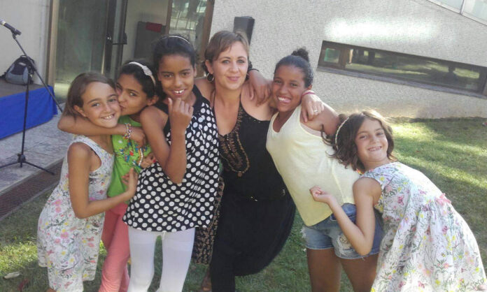 Vacances en Pau