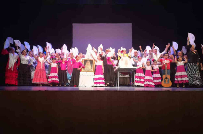 Cultural Andaluza