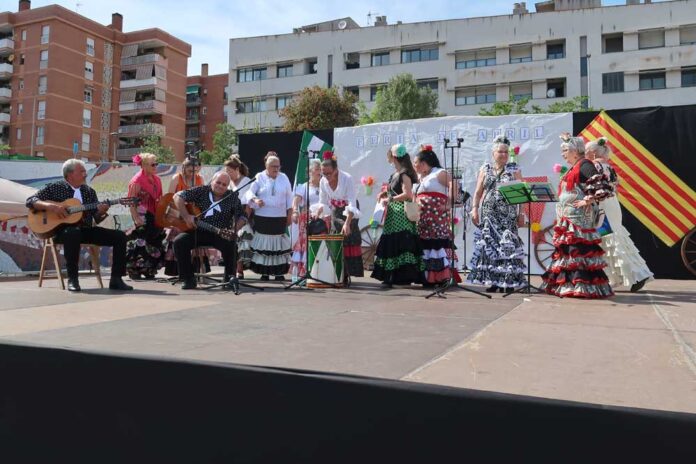 Feria de Abril