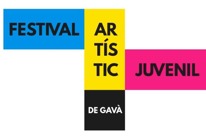 Festival artístic juvenil de Gavà 2025