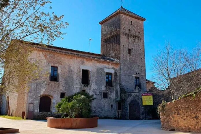 Conferència sobre els Hospitals Medievals al Baix Llobregat