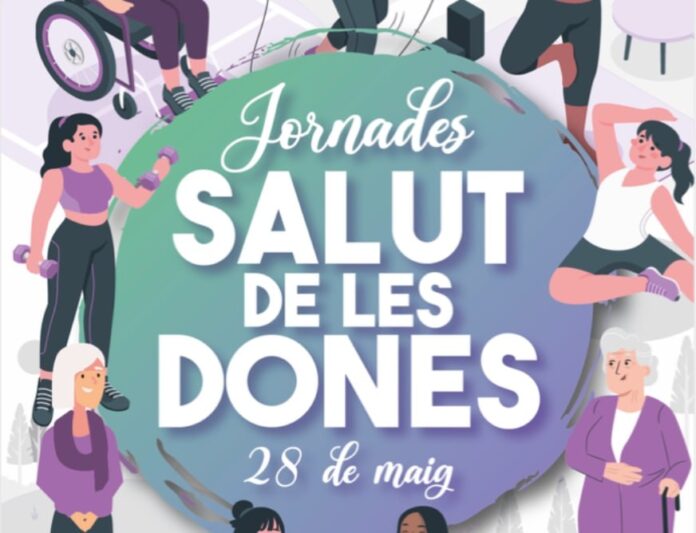 salut de les dones