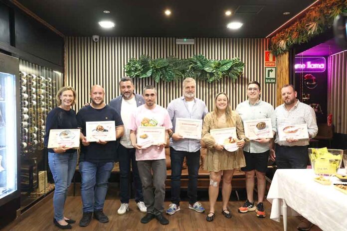 Premis Gastrogavà 2025