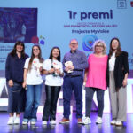 premis talent a les aules 1