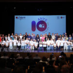 premis talent a les aules