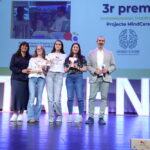 premis talent a les aules 3A