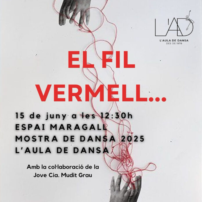 El fil vermell