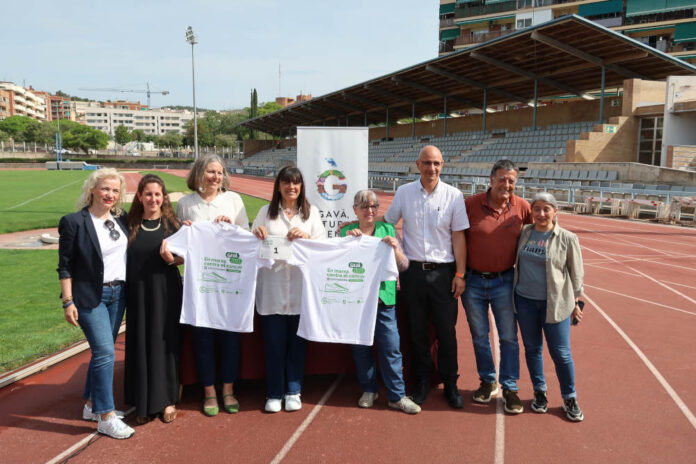Marxa Contra el Càncer