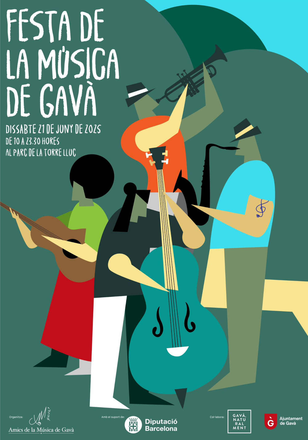 Festa de la Música