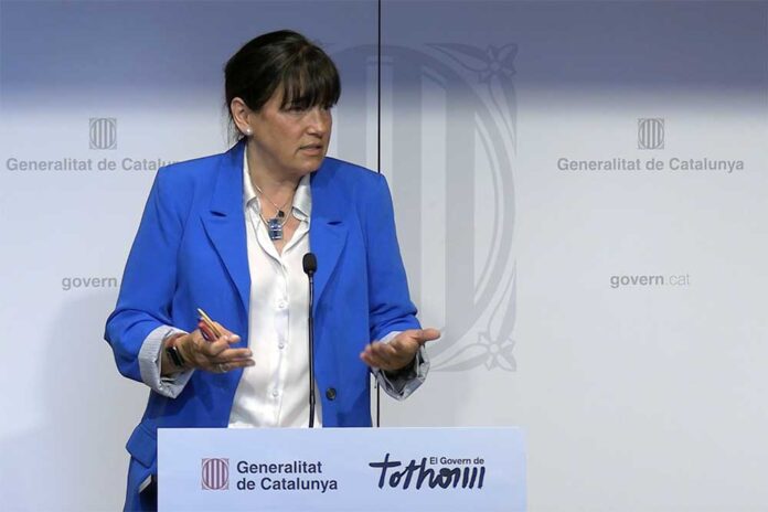 gemma-badia-120625 Gavà referma el suport al projecte d’ampliació de l’aeroport