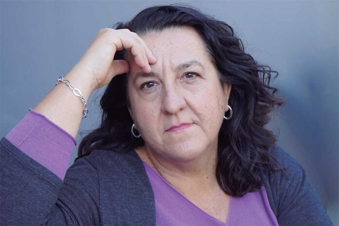 Carmen Flores Sandoval pregonera aquest Sant Pere