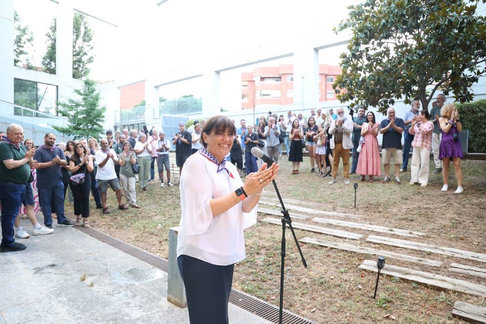 festa major