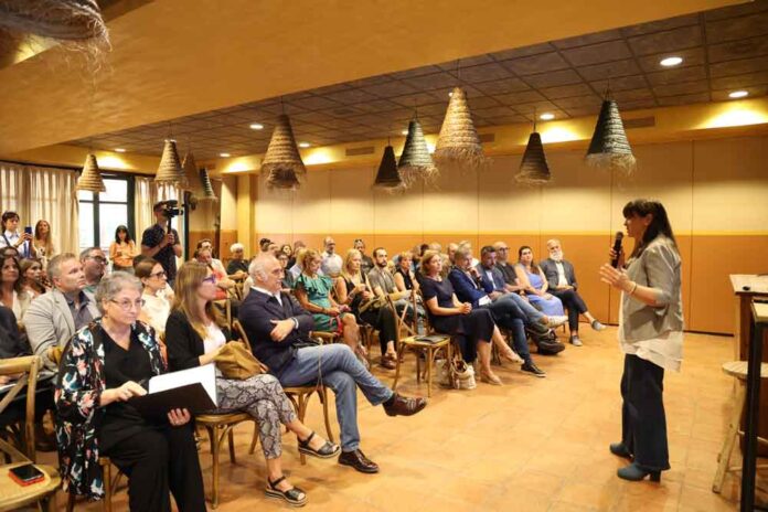 Gavà presenta les accions per fomentar el turisme sostenible i de qualitat