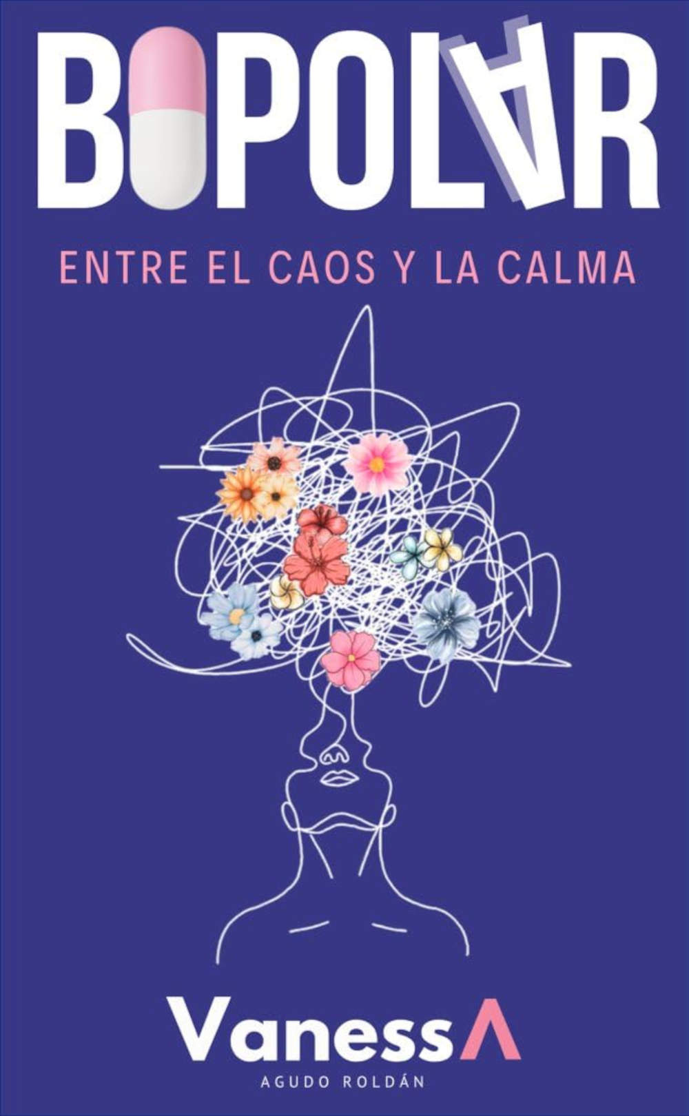 entre el caos y la calma