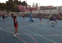 Bàsquet a l’Alba: en marxa l’edició d’enguany bàsquet
