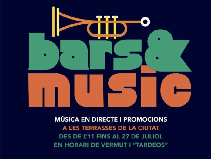 Bars & Music