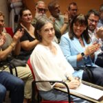 Cerimònia Campany fill predilecte 2