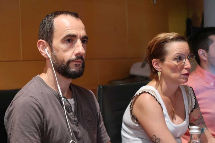 ECP exigeix solucions per accedir a fer esport