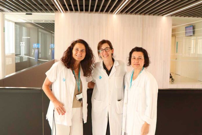Acció coordinada per detectar i tractar