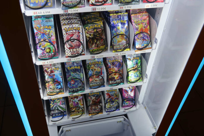pokémon