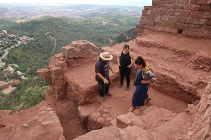 castell