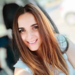 Vanessa Agudo ha publicat el seu primer llibre, Bipolar: Entre el caos y la calma