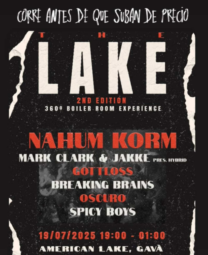 The Lake