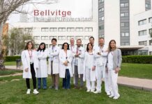 L’Hospital de Bellvitge aposta per la teragnosi Bellvitge aposta per la teragnosi