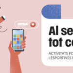 Al setembre tot comença