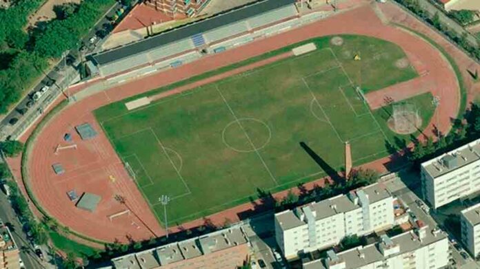 gespa de La Bòbila