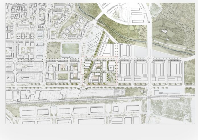 Sessió informativa sobre el pla urbanístic de Can Cerdans