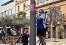 Campanya municipal per fomentar la convivència amb els gossos gossos