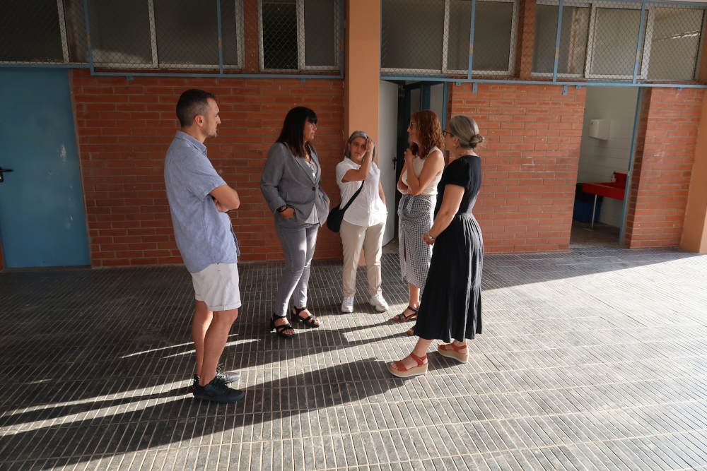 curs escolar
