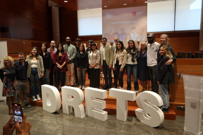 drets humans