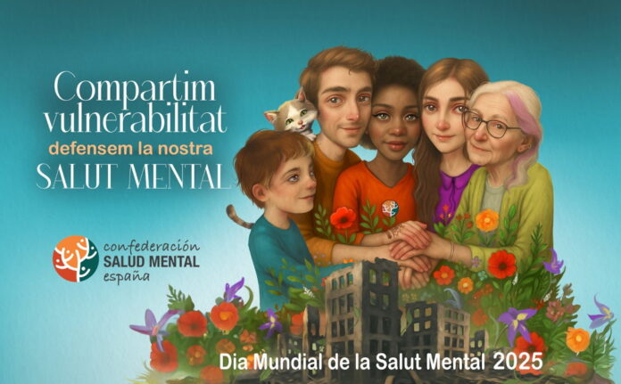 salut mental