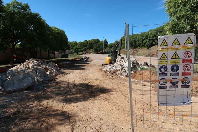OBRES-1-230925 Gavà amplia les places