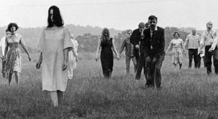 marató de cinema de terror