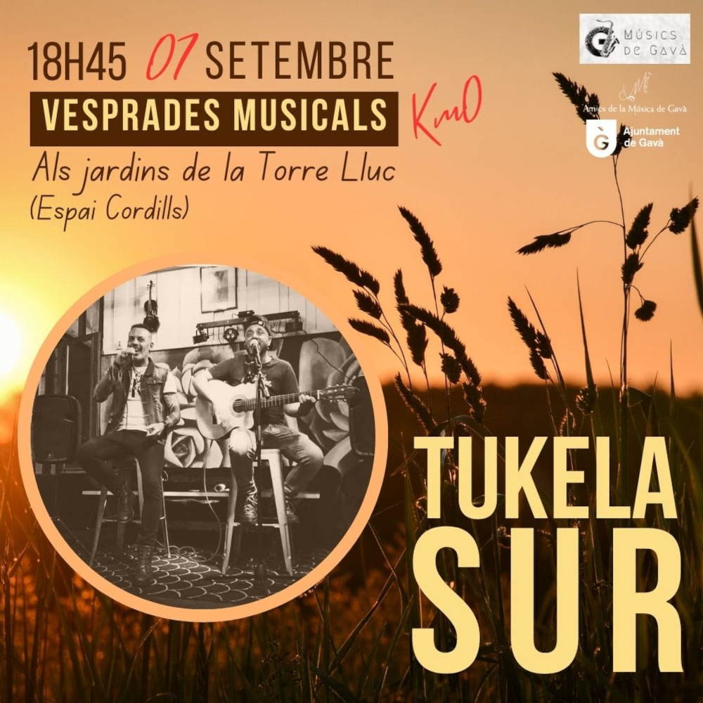 Tukela Sur