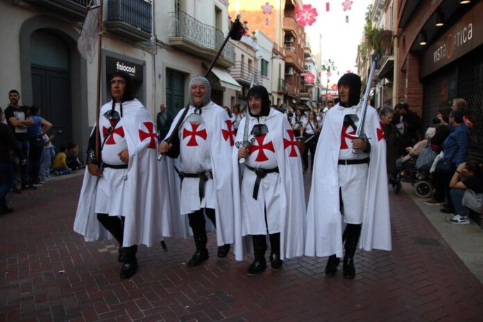 templers