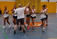 Tercer torneig de bàsquet en memòria de Miguel Suárez, l’11 de setembre Miguel Suárez