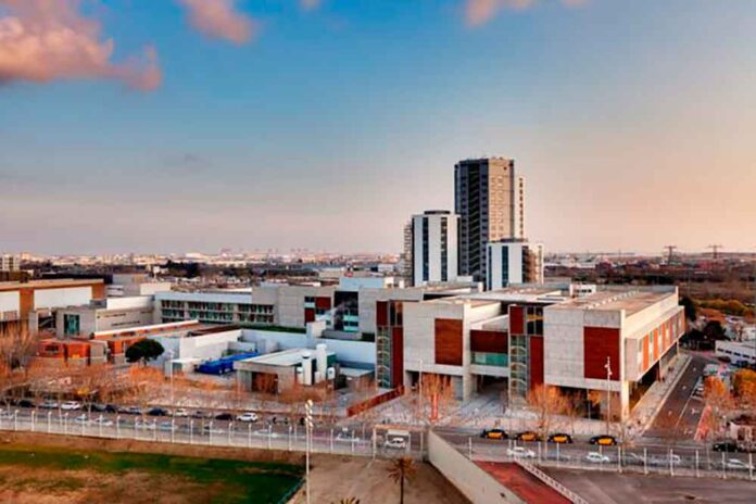 Bellvitge entre els millors hospitals del món