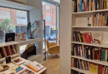 Nou establiment per donar vida als llibres usats Nou establiment per donar vida als llibres usats