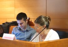 VOX propone el pastoreo preventivo para reducir el riesgo de incendios forestales VOX denuncia el incremento de violaciones en Gavà