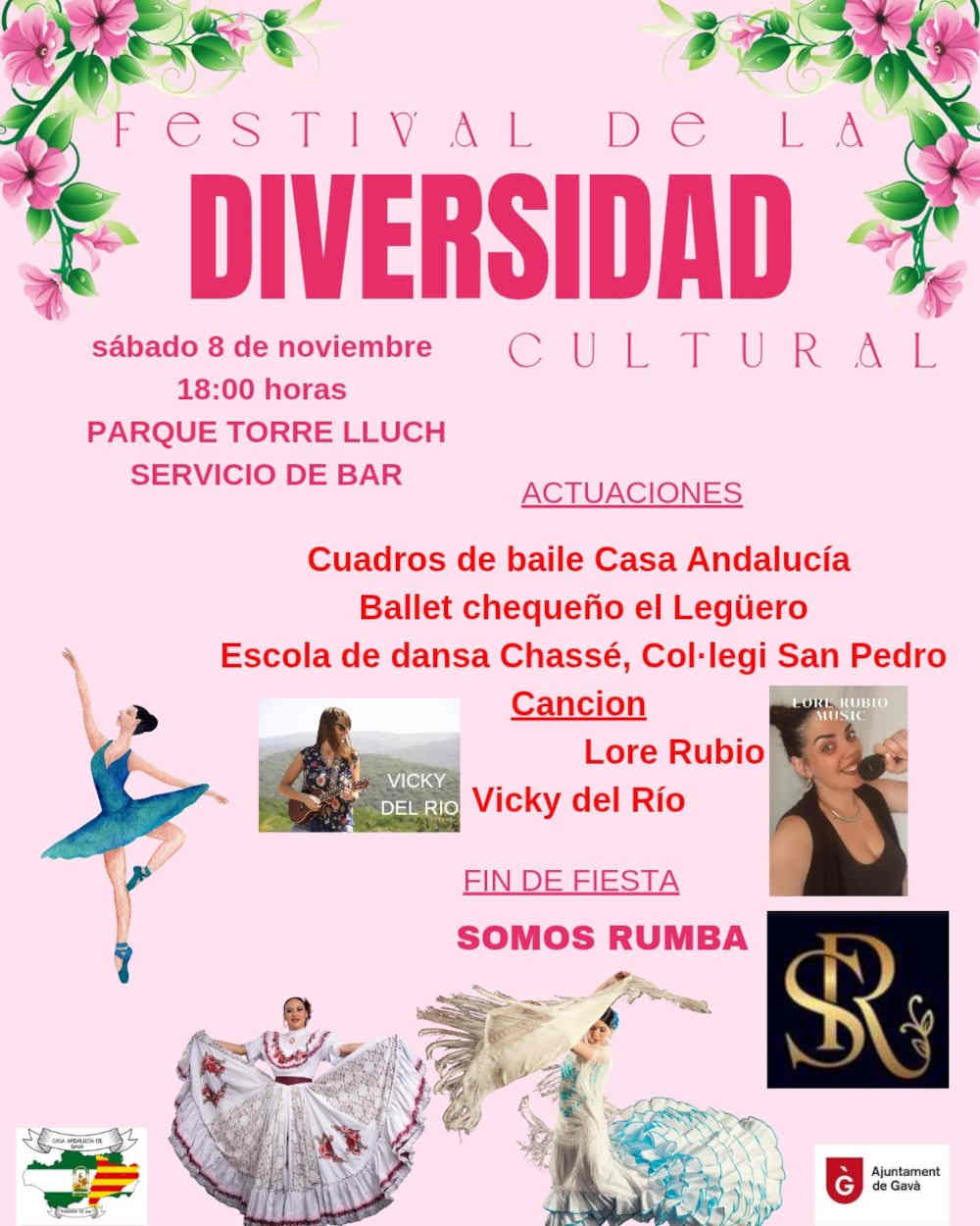 Festival de la Diversitat Cultural