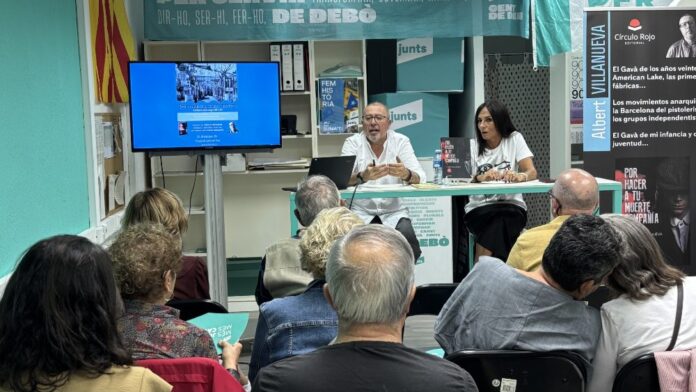 Villanueva junts villanueva