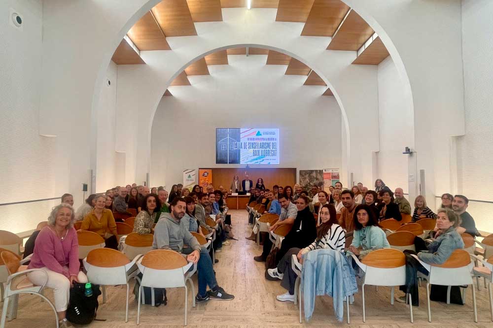 El Baix Llobregat impulsa una taula comarcal per abordar el sensellarisme