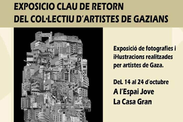 La Casa Gran exposa Clau de Retorn