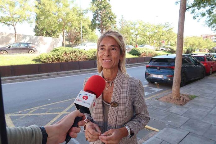 El PP demana zona taronja a la riera de Sant Llorenç